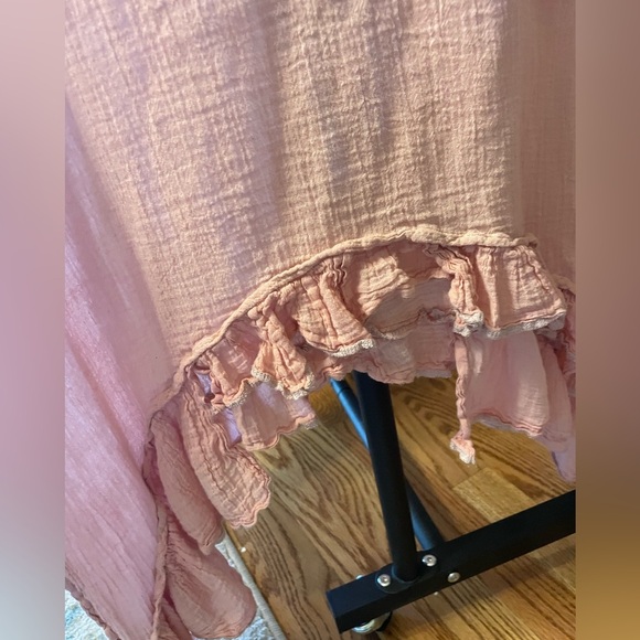 Ritanotiara layering top - Picture 2 of 4